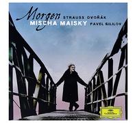 Mischa Maisky Pavel Gililov - Morgen Strauss-Dvorak