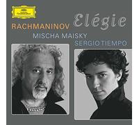 Mischa Maisky - Rachmaninov - Elegie