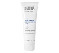 Annemarie Börlind Fluido da giorno opacizzante Mischhaut 75 ml