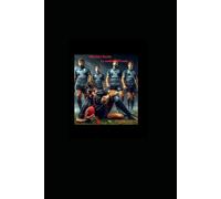 Mischia Fatale: : Le ombre dell'ovale