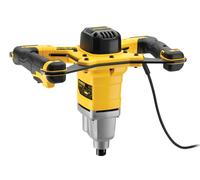 Mischiatrice A Paddle Duale DEWALT DWD241 1600W 110V DEWDWD241L