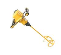 Mischiatrice A Pala DEWALT DCD240X2 XR FlexVolt 54V 2 X 3.0Ah Li-Ion DEWDCD240X2