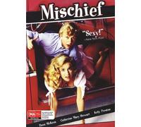 Mischief (DVD) Catherine Stewart Chris Nash D.W. Brown Doug McKeon Kelly Preston