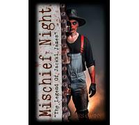 Mischief Night: The Legend of Jackal James
