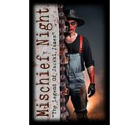 Mischief Night: The Legend of Jackal James