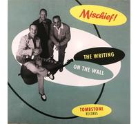 Mischief The Writing On The Wall (Vinyl LP)