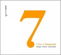 Misciagna Marco - Tempi / Minuti / Strumenti