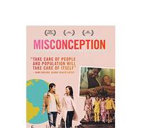 Misconception [Edizione: Stati Uniti]