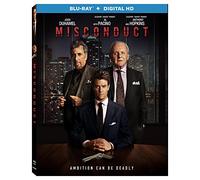 Misconduct