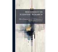 Misconduct in Scientific Research