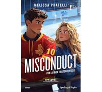 Misconduct. Off love (Vol. 1)