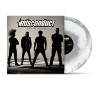Misconduct One Step Closer (10th Anniversary Edition) (Vinyl LP)