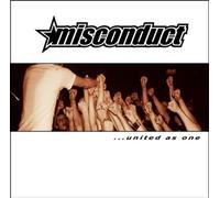 Misconduct - United As One