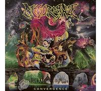 Miscreance - Convergence - CD - K72z