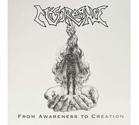 Miscreance - From Awareness To Creation