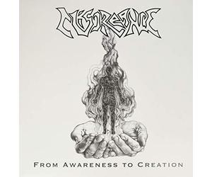 Miscreance - From Awareness To Creation