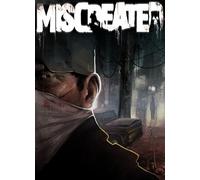 Miscreated (PC) Steam Key EUROPE