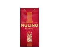 Miscuglio Napoletano di Gragnano IGP 500 g, Grani Antichi Khorasan, Saragolla e Senatore Cappelli, Trafilata al Bronzo, Ideale per Pasta e Fagioli, Zuppe, Legumi e Minestre