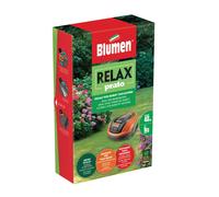 MISCUGLIO SEMENTI PER PRATO "RELAX", 1 KG