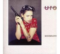 Misdemeanor by UFO (2009-06-09)