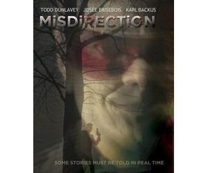 Misdirection [Edizione: Stati Uniti]