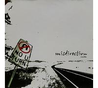 MISDIRECTION - INERTIA