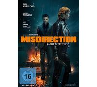 Misdirection: Rache sitzt tief (Breitbild)