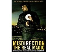 Misdirection: The Real Magic