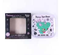 Misdreavus Pokemon Melamina Mini Plate Collection Nintendo dal Giappone F/S
