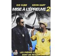 Mise à l'épreuve 2