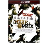 Mise à prix