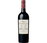Mise de la Baronnie - Médoc 2021 - Baron Philippe de Rothschild Médoc