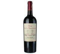 Mise de la Baronnie - Saint Émilion 2022 - Baron Philippe de Rothschild Saint-Emilion