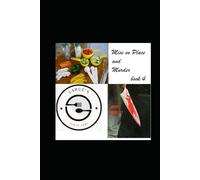 Mise en Place and Murder
