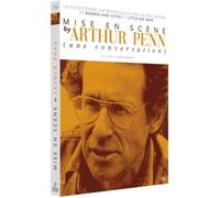 Mise en scène with arthur penn (une conversation) (Tascabile)