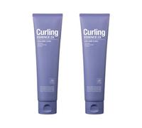 Mise En Scene Curling Essence 2X Volume Curl 150 ml 2 pezzi - SPEDIZIONE GR...