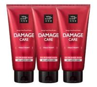 Mise En Scene Damage Care Trattamento Proteine Rosa 330ml3pz - SPEDIZIONE GR...