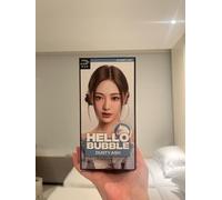Mise en Scene Hello Bubble Crema Schiuma Tinta Capelli Kit NEW