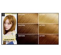 Mise en scène Hello Bubble Hair Color Dye Series 22 TIPO Aespa