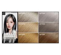 Mise en scène Hello Bubble Hair Color Dye Series 22 TIPO Aespa