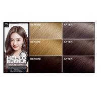 Mise en scène Hello Bubble Hair Color Dye Series 22 TIPO Aespa