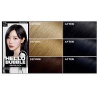 Mise en scène Hello Bubble Hair Color Dye Series 22 TIPO Aespa