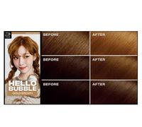 Mise en scène Hello Bubble Hair Color Dye Series 22 TIPO Aespa