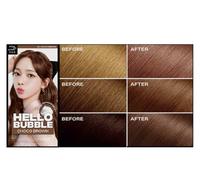 Mise en scène Hello Bubble Hair Color Dye Series 22 TIPO Aespa