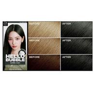 Mise en scène Hello Bubble Hair Color Dye Series 22 TIPO Aespa