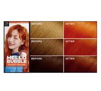 Mise en scène Hello Bubble Hair Color Dye Series 22 TIPO Aespa