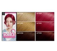Mise en scène Hello Bubble Hair Color Dye Series 22 TIPO Aespa