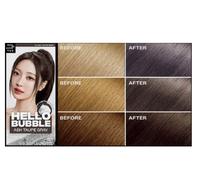 Mise en scène Hello Bubble Hair Color Dye Series 22 TIPO Aespa
