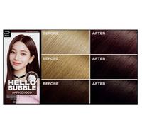 Mise en scène Hello Bubble Hair Color Dye Series 22 TIPO Aespa