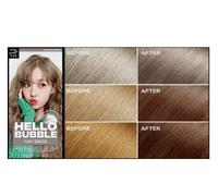 Mise en scène Hello Bubble Hair Color Dye Series 22 TIPO Aespa